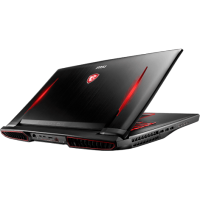 MSI GT73EVR 7RF-1014
