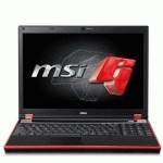 MSI GT740-011