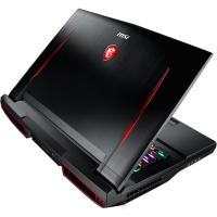 MSI GT75 8RF-069
