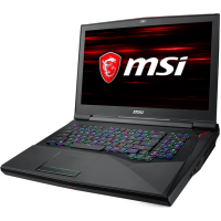 MSI GT75 8SG-237