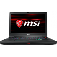 ноутбук MSI GT75 9SG-418RU