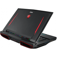 ноутбук MSI GT75 9SG-418RU