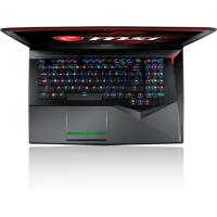 MSI GT75VR 7RE-054