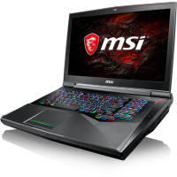 ноутбук MSI GT75VR 7RE-054