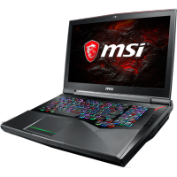 MSI GT75VR 7RF-264