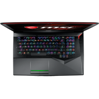ноутбук MSI GT75VR 7RF-264