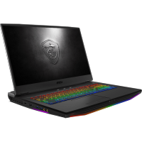 MSI GT76 Titan DT 9SG-062