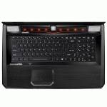ноутбук MSI GT780-043X