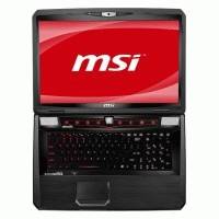 MSI GT780-844