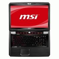 ноутбук MSI GT780DX-476