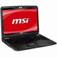 ноутбук MSI GT780DX-826