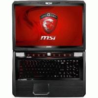 MSI GT780DX-826