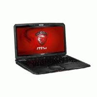 ноутбук MSI GT780DX-833X