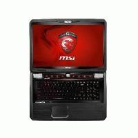 ноутбук MSI GT780DX-841X