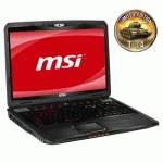 ноутбук MSI GT780DXR-252