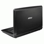 MSI GT780DXR-252