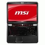 MSI GT780DXR-252