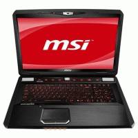 ноутбук MSI GT783-637