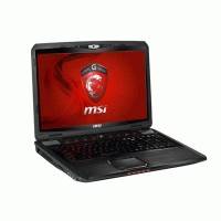 ноутбук MSI GT783-637