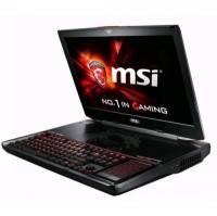 MSI GT80 2QD-213