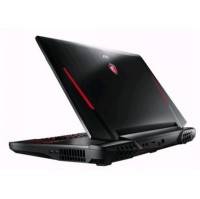 MSI GT80 2QD-213