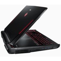 MSI GT80 2QD-477
