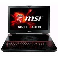 ноутбук MSI GT80 2QE-016