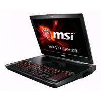 MSI GT80 2QE-016
