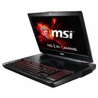 MSI GT80 2QE-287