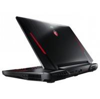 ноутбук MSI GT80 2QE-287
