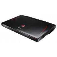 MSI GT80 2QE-287