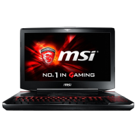 ноутбук MSI GT80S 6QD-298