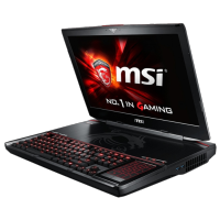 MSI GT80S 6QD-298