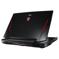 ноутбук MSI GT80S 6QD-298