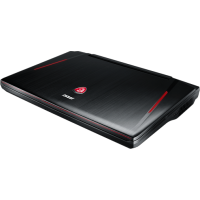 ноутбук MSI GT80S 6QE-294