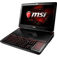 MSI GT83VR 6RF-018