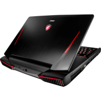 MSI GT83VR 6RF-018