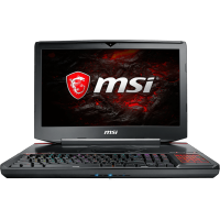 ноутбук MSI GT83VR 7RE-249