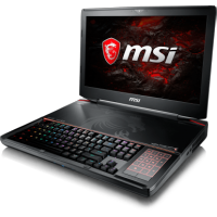 ноутбук MSI GT83VR 7RF-222