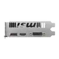 MSI GeForce GTX 1050 2GT OC