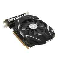 MSI GeForce GTX 1060 3G OC