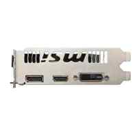 MSI GeForce GTX 1060 3G OC
