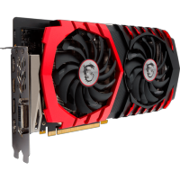 MSI GeForce GTX 1060 Gaming X 3G