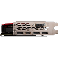 MSI GeForce GTX 1060 Gaming X 3G