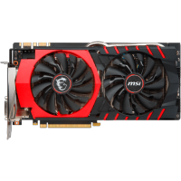 видеокарта MSI GeForce GTX 1070 Classic V