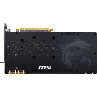 MSI GeForce GTX 1070 Classic V