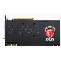 MSI GeForce GTX 1070 Gaming Z 8G