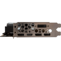 MSI GeForce GTX 1080 Armor 8G OC