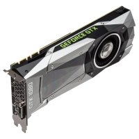 MSI GeForce GTX 1080 Founders Edition