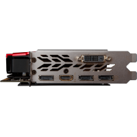 MSI GeForce GTX 1080 Gaming X 8G